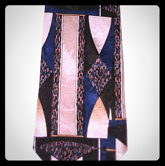 NWOT Michael James tie - Picture 1 of 2